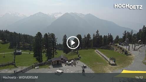 Webcamera Widiversum Hochoetz