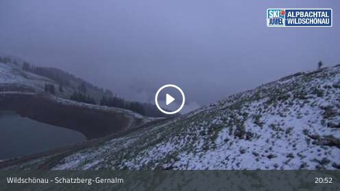 Webcamera Schatzberg-Gernalm